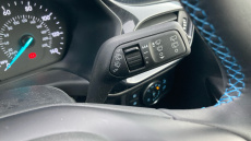 Ford Fiesta 1.0 EcoBoost Active 5dr Petrol Hatchback